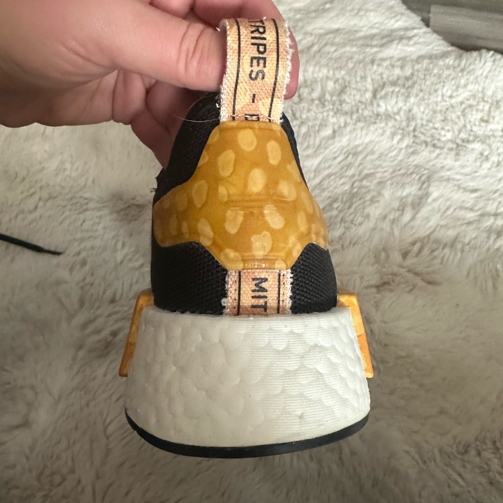 Adidas women’s + Disney NMD1 R1 - Picture 3 of 6